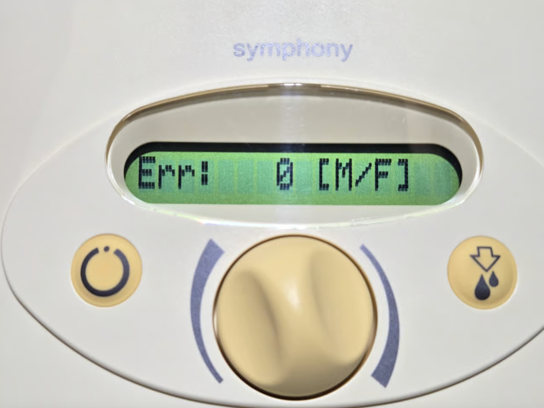 Medela Symphony 2.0 Breast Pump 2023 – Hospital-Grade – Only 31 Minutes Use + New Initiation Kit